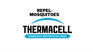 Does a thermacell work on black flies
