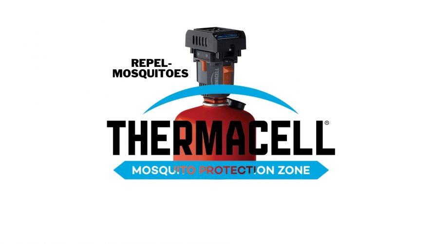 Thermacell backpacker review