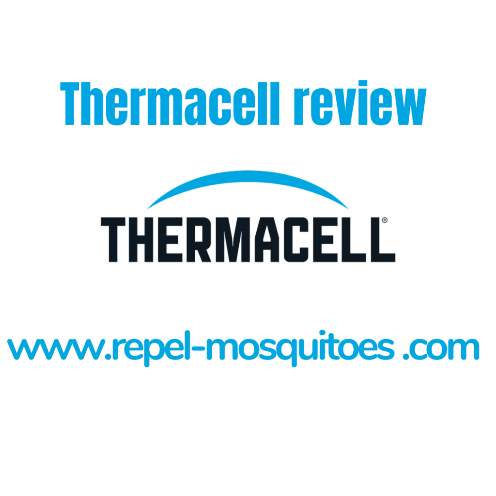 Thermacell review