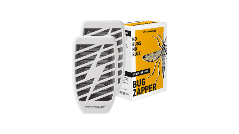 Indoor Plug-in Bug Zapper